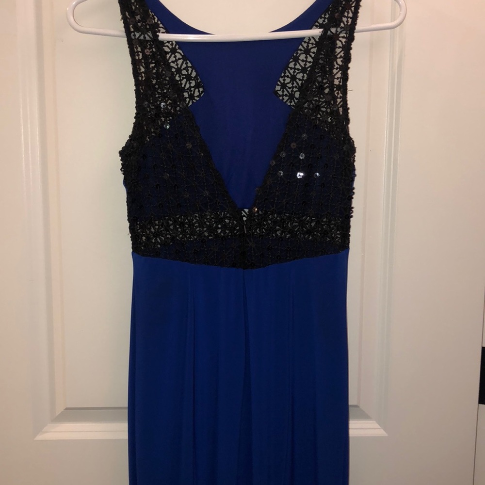 Caché Formal/Prom Dress ✨